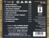 01. The Cars - Back